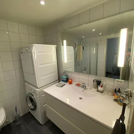 Apartment Beautiful Flat Near City Center Stavanger