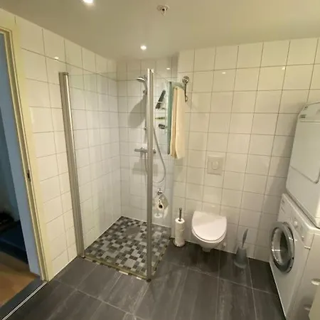 Apartment Beautiful Flat Near City Center Stavanger