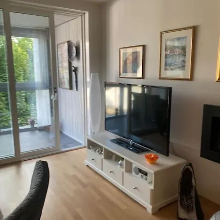 Beautiful Flat Near City Center * Stavanger